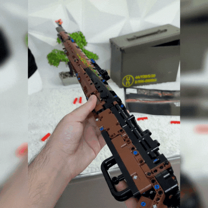 KAR98 - BRICKGUN™