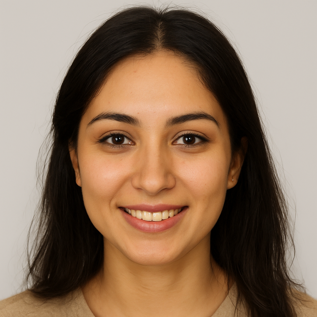 <strong>Cemre A.</strong>